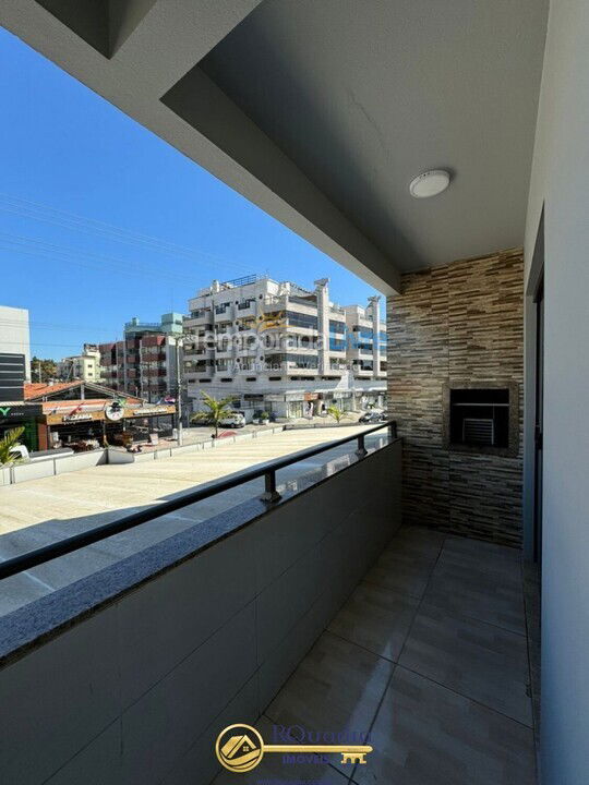 Apartment for vacation rental in Bombinhas (Praia de Bombas)