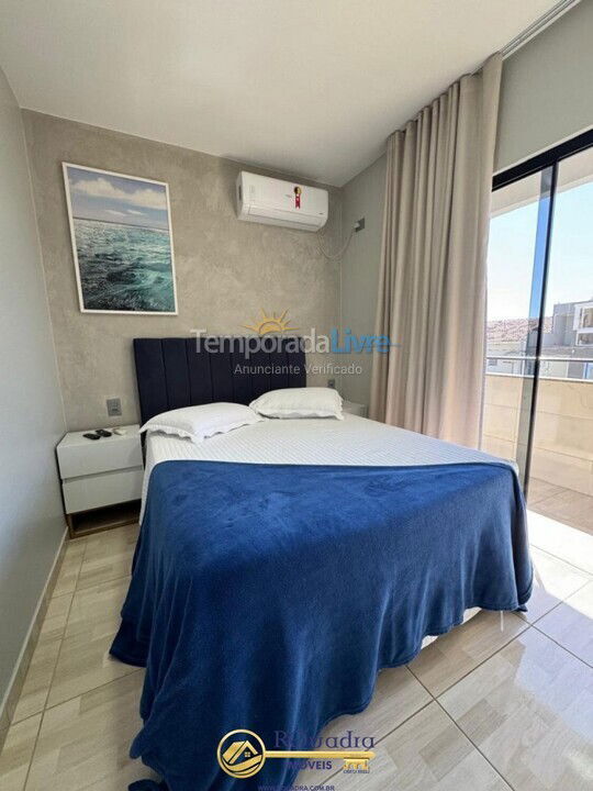Apartamento para aluguel de temporada em Bombinhas (Praia de Bombas)