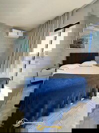 Apartamento para alugar em Bombinhas - Praia de Bombas