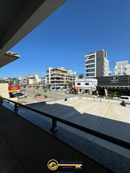 Apartment for vacation rental in Bombinhas (Praia de Bombas)
