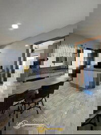 1 BEDROOM APARTMENT FOR 3 PEOPLE