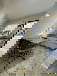 1 BEDROOM APARTMENT FOR 3 PEOPLE