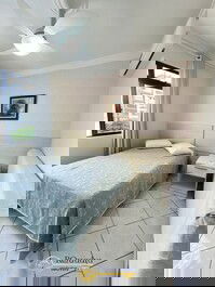 3 BEDROOM APARTMENT FOR 8 PEOPLE