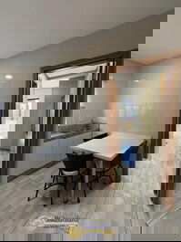 APARTAMENTO PARA 3 PESSOAS