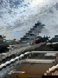 Apartamento para alugar em Bombinhas - Praia de Bombas