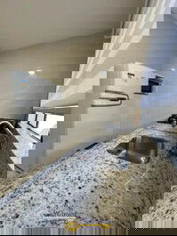 APARTAMENTO PARA 3 PESSOAS