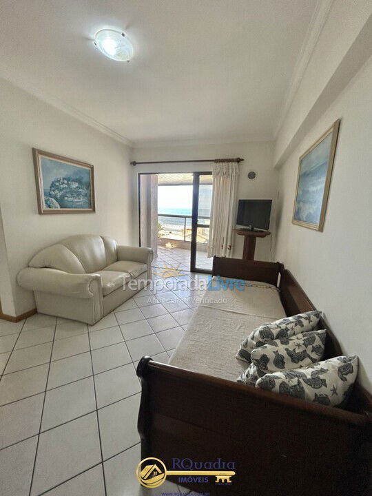 Apartamento para aluguel de temporada em Bombinhas (Praia de Bombas)