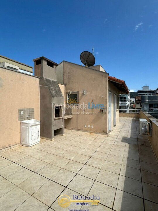 Apartamento para aluguel de temporada em Bombinhas (Praia de Bombas)