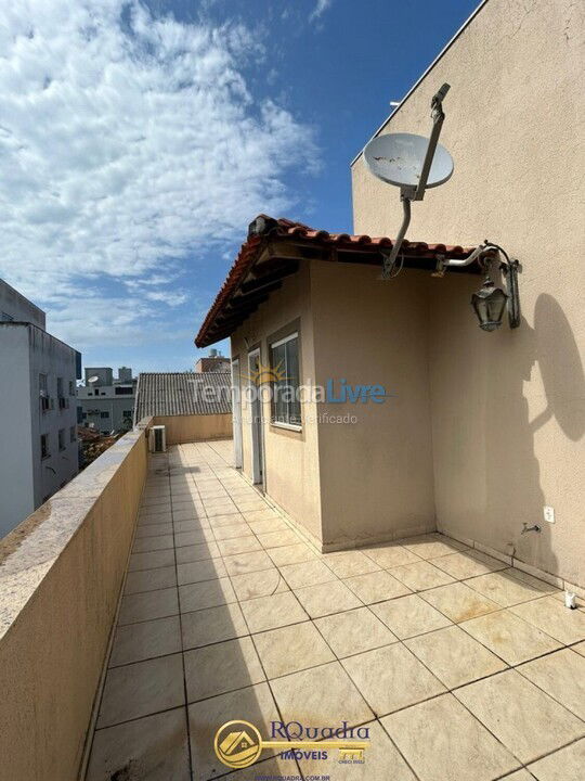 Apartamento para aluguel de temporada em Bombinhas (Praia de Bombas)