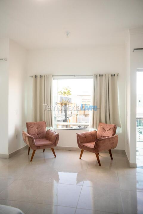 Casa para alquiler de vacaciones em Porto Seguro (Praia de Taperapuan)