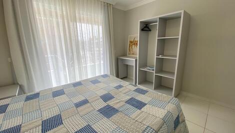Apartment for 8 people Canto Grande Beach