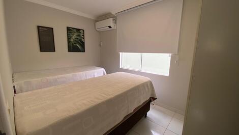 Apartment for 8 people Canto Grande Beach