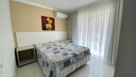 Apartment for 8 people Canto Grande Beach