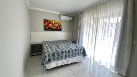 Apartment for 8 people Canto Grande Beach