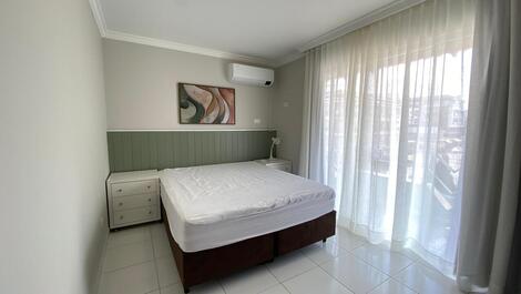 Apartamento com 3 dormitórios Praia de Canto Grande