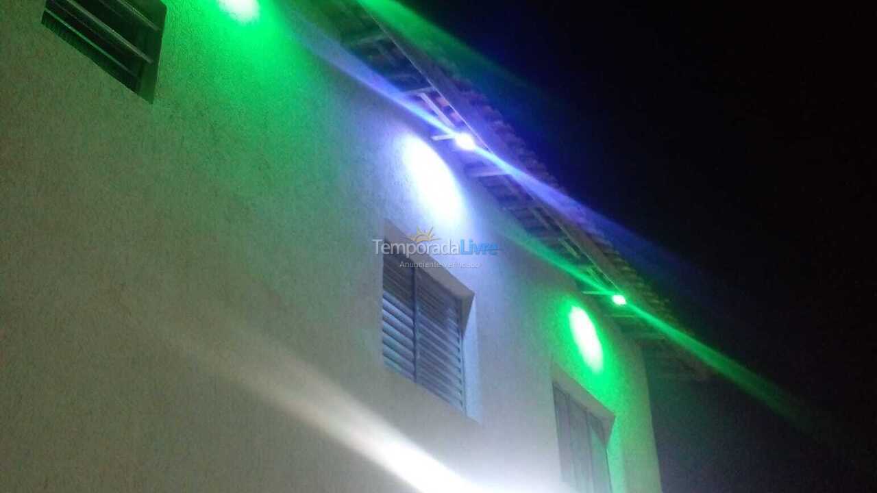 House for vacation rental in Peruíbe (Jardim São Luiz)
