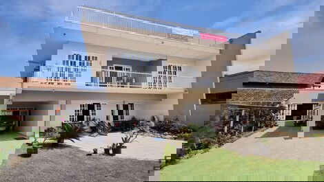 House in Ubatuba - SFS