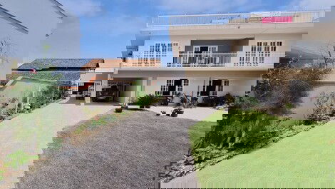 House in Ubatuba - SFS