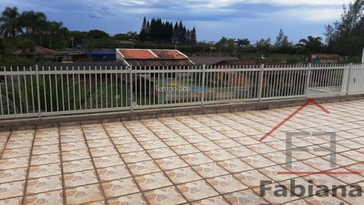 House for vacation rental in São Francisco do Sul (Ubatuba)