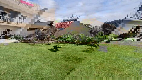 House in Ubatuba - SFS