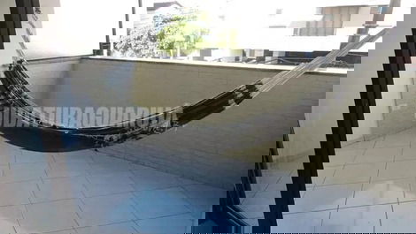 Apto 12 - 2 Dorm| a duas quadras da Praia da Enseada - Guarujá