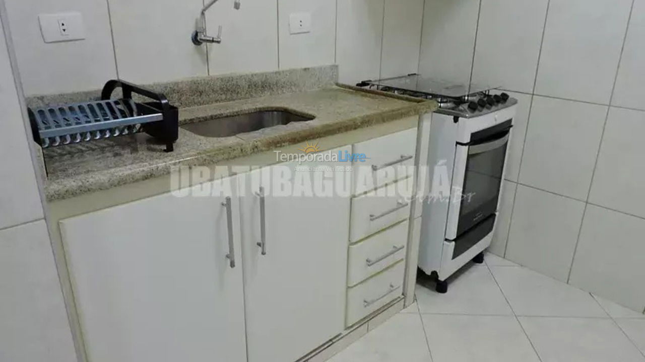 Casa para aluguel de temporada em Guarujá (Enseada)
