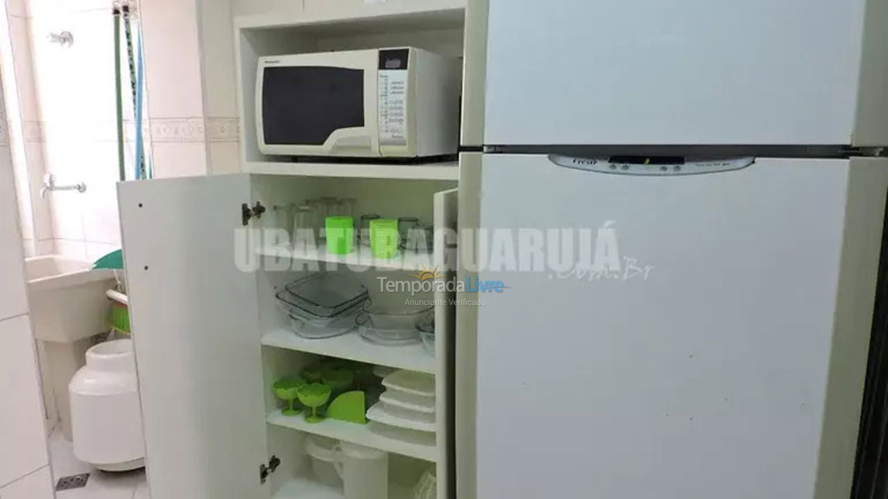 Casa para aluguel de temporada em Guarujá (Enseada)