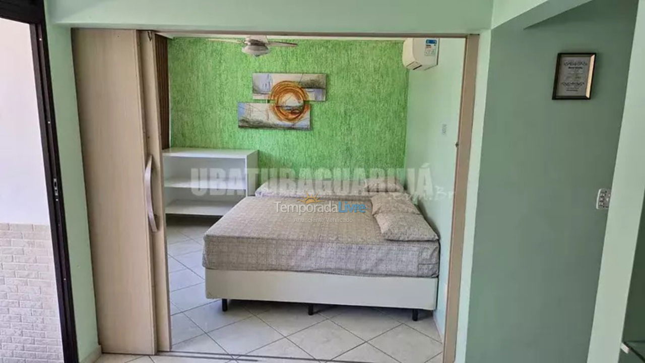 Casa para aluguel de temporada em Guarujá (Enseada)