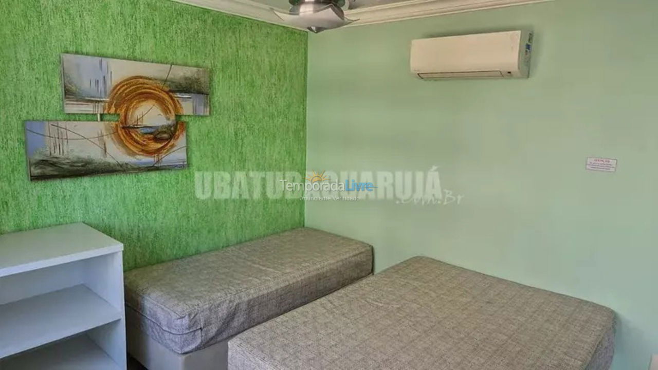 Casa para aluguel de temporada em Guarujá (Enseada)