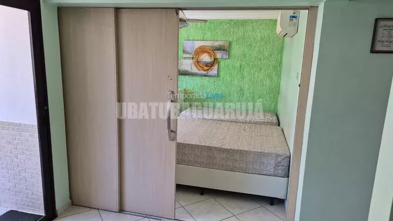 Casa para aluguel de temporada em Guarujá (Enseada)