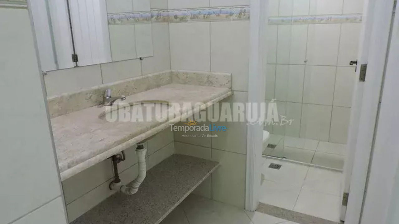 Casa para aluguel de temporada em Guarujá (Enseada)
