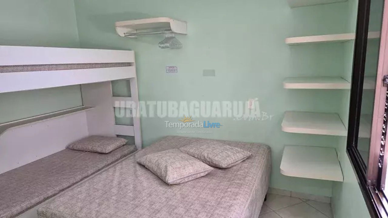 Casa para aluguel de temporada em Guarujá (Enseada)