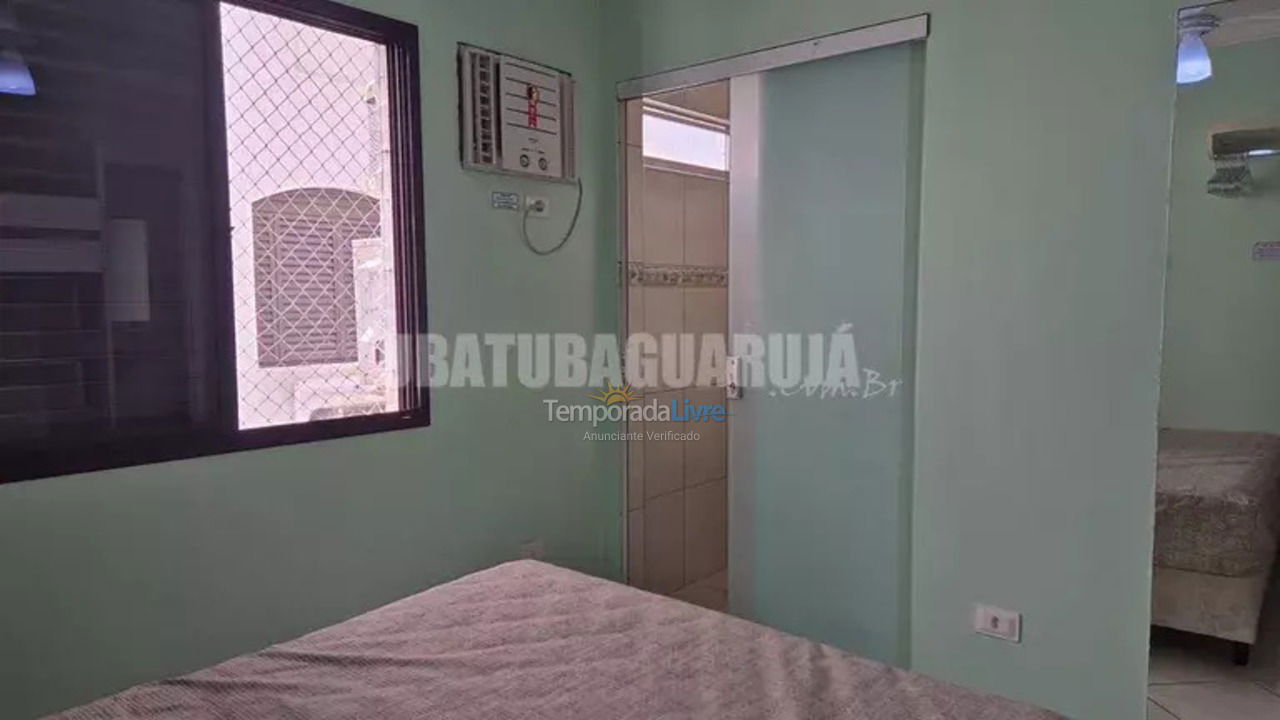 Casa para aluguel de temporada em Guarujá (Enseada)
