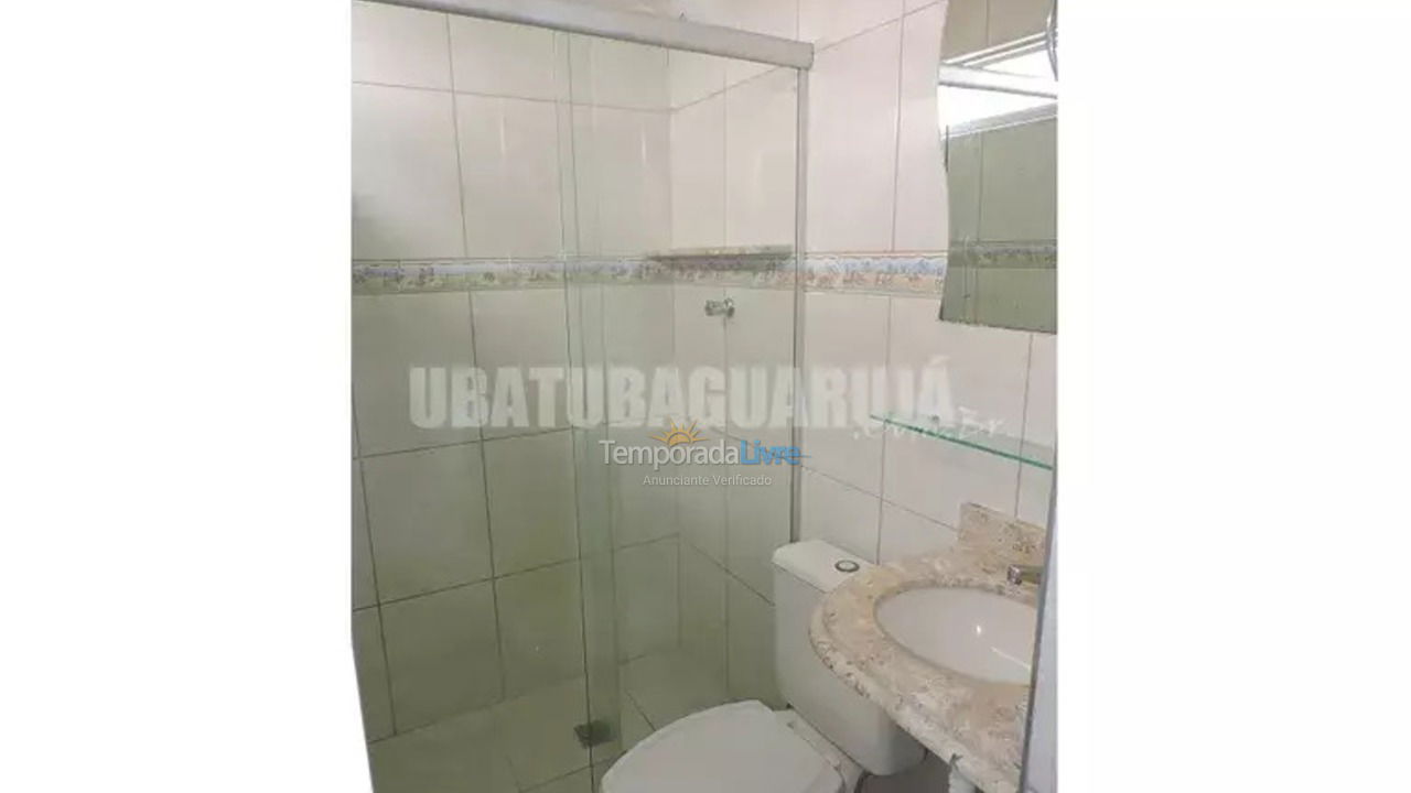 Casa para aluguel de temporada em Guarujá (Enseada)