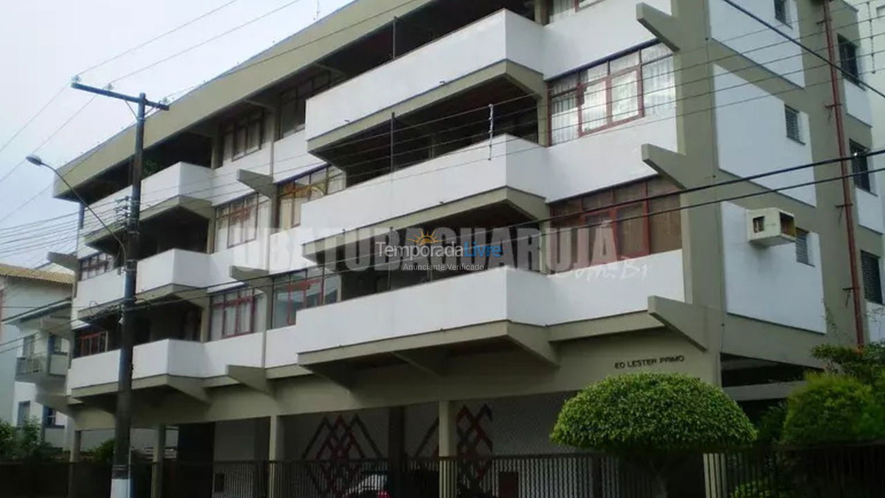 Casa para aluguel de temporada em Guarujá (Enseada)