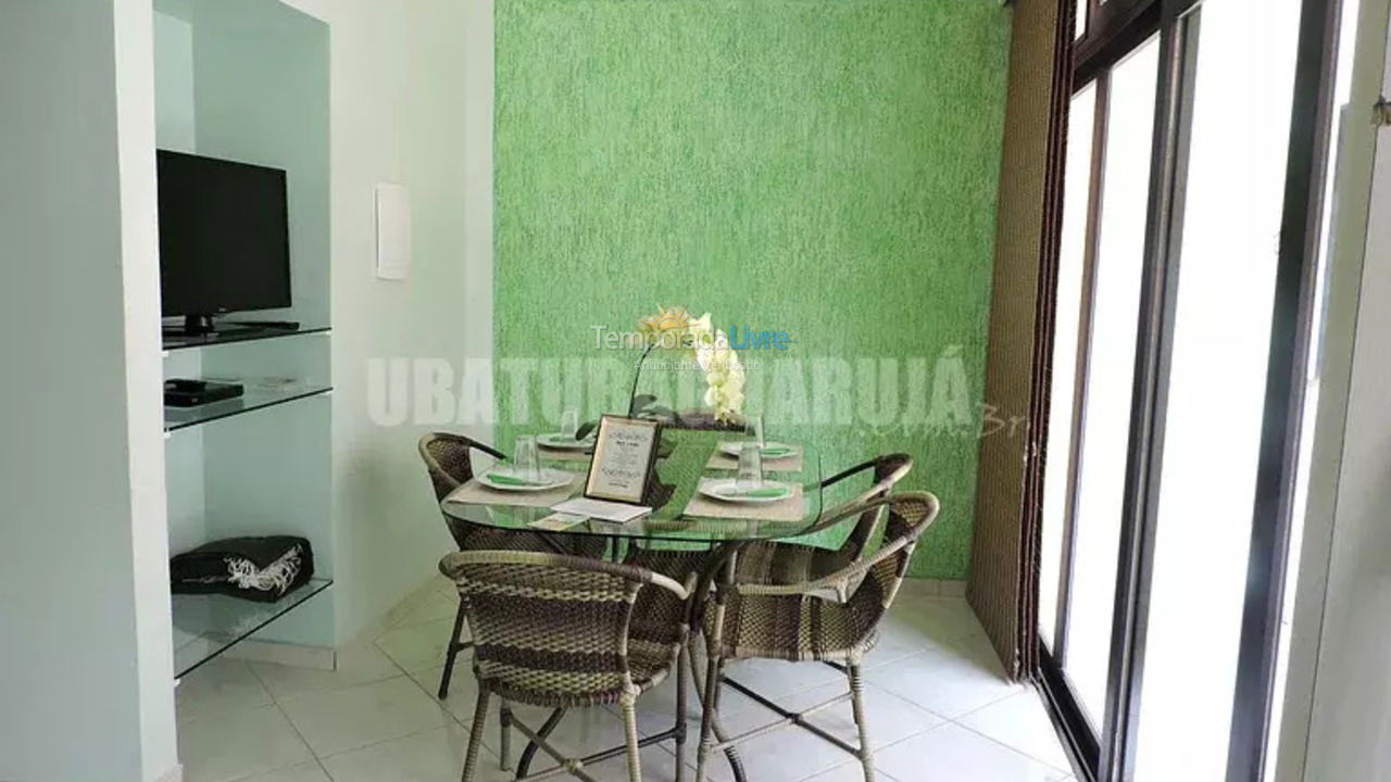 Casa para aluguel de temporada em Guarujá (Enseada)