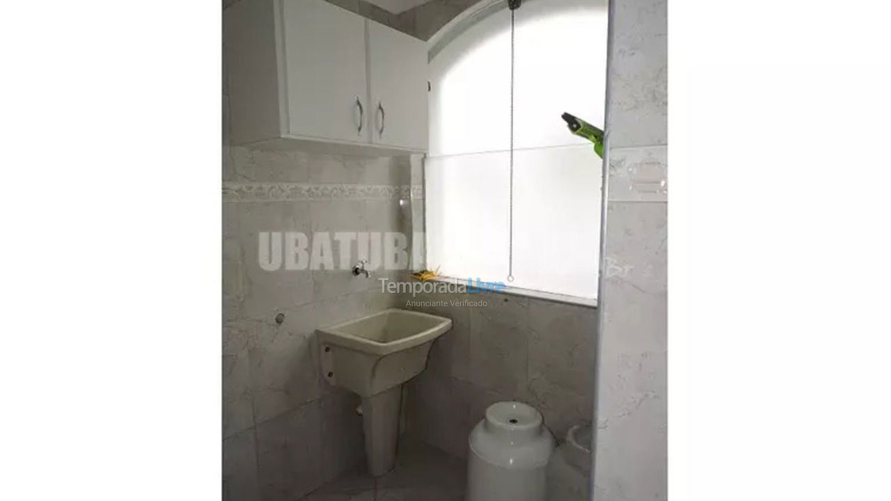 Apartamento para aluguel de temporada em Guaruja (Jardim Belmar)
