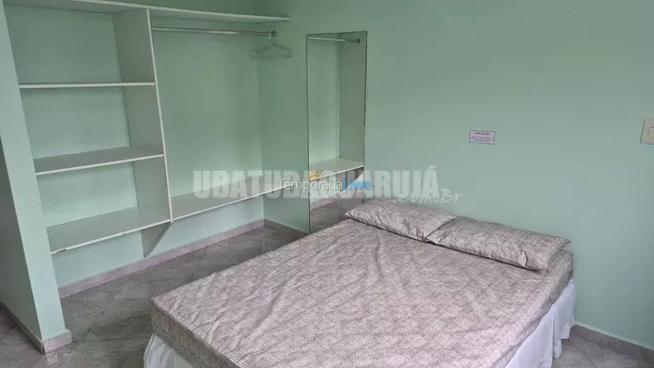 Apartamento para aluguel de temporada em Guaruja (Jardim Belmar)