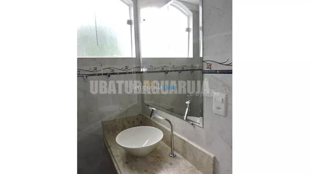 Apartamento para aluguel de temporada em Guaruja (Jardim Belmar)