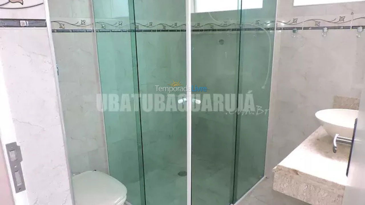 Apartamento para aluguel de temporada em Guaruja (Jardim Belmar)