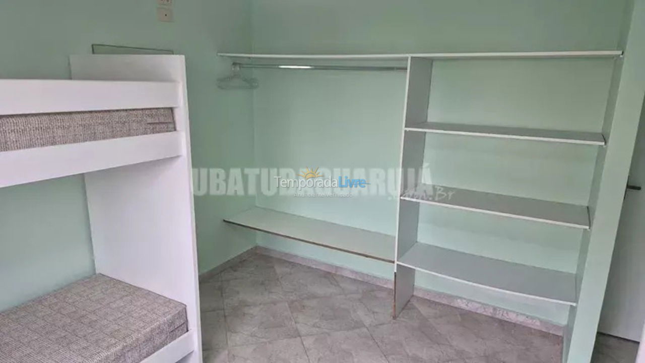 Apartamento para aluguel de temporada em Guaruja (Jardim Belmar)