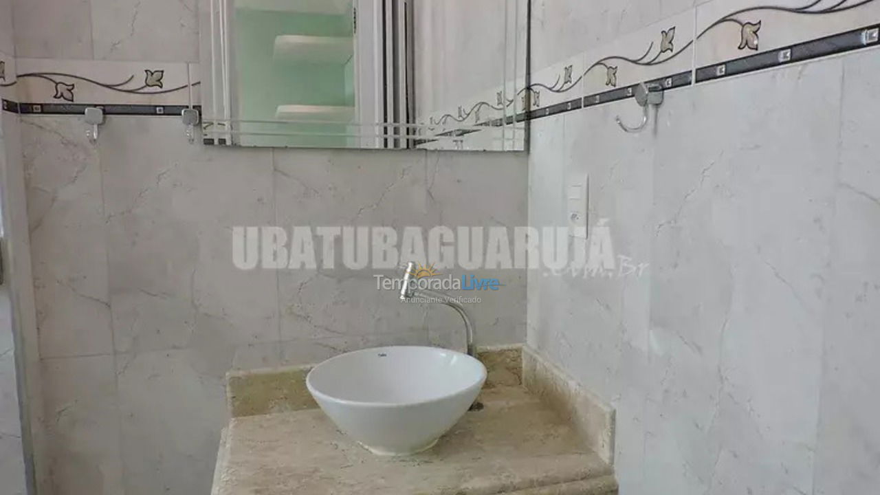 Apartamento para aluguel de temporada em Guaruja (Jardim Belmar)