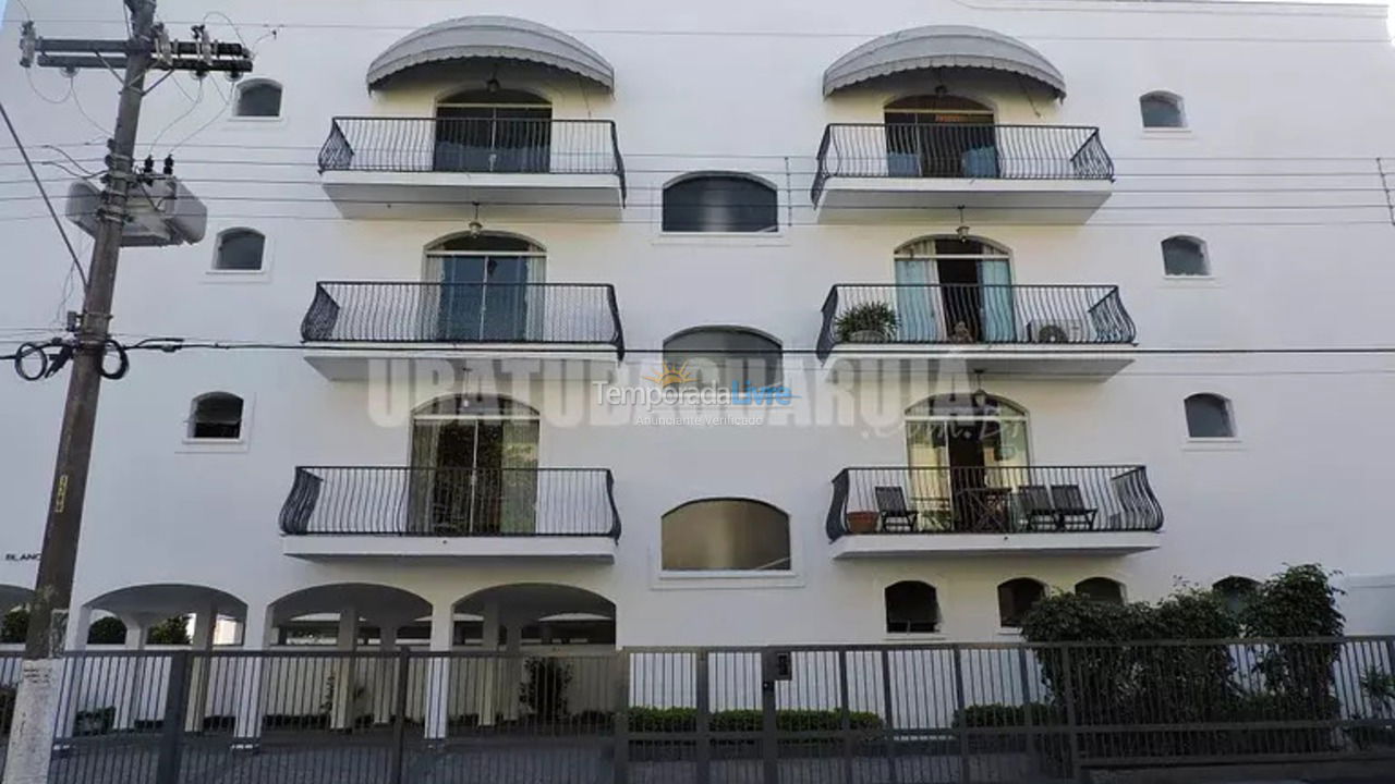 Apartamento para aluguel de temporada em Guaruja (Jardim Belmar)