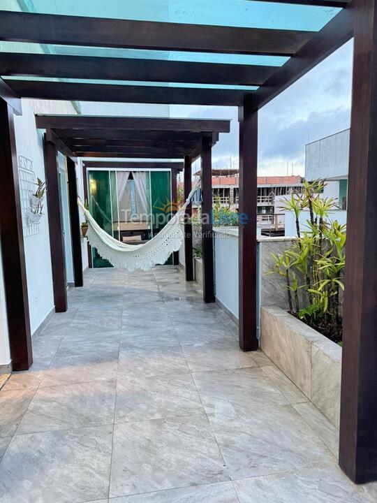 Apartamento para aluguel de temporada em Bombinhas (Praia de Bombas)