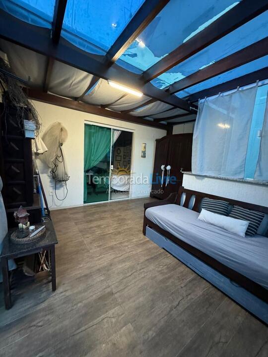 Apartamento para aluguel de temporada em Bombinhas (Praia de Bombas)