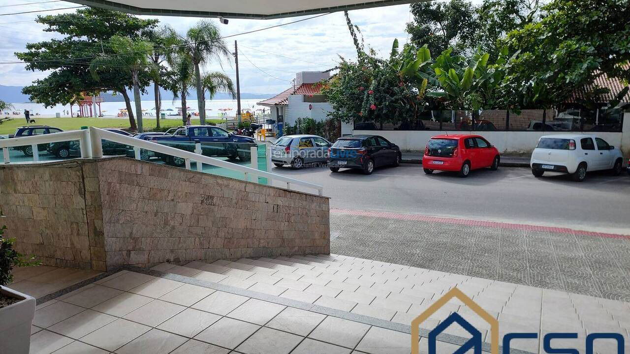Apartamento para alquiler de vacaciones em Florianopolis (Canasvieiras)