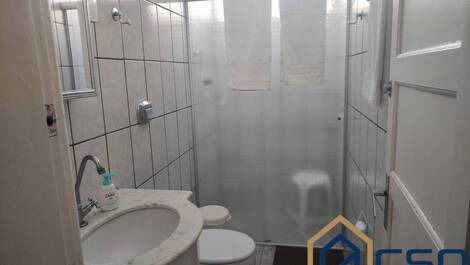 Apartamento 2 Dormitórios | Quadra Mar | Canasvieiras