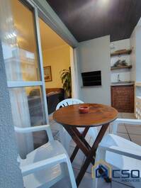 Apartamento 4 Dormitórios | TEMPORADA | Canasvieiras