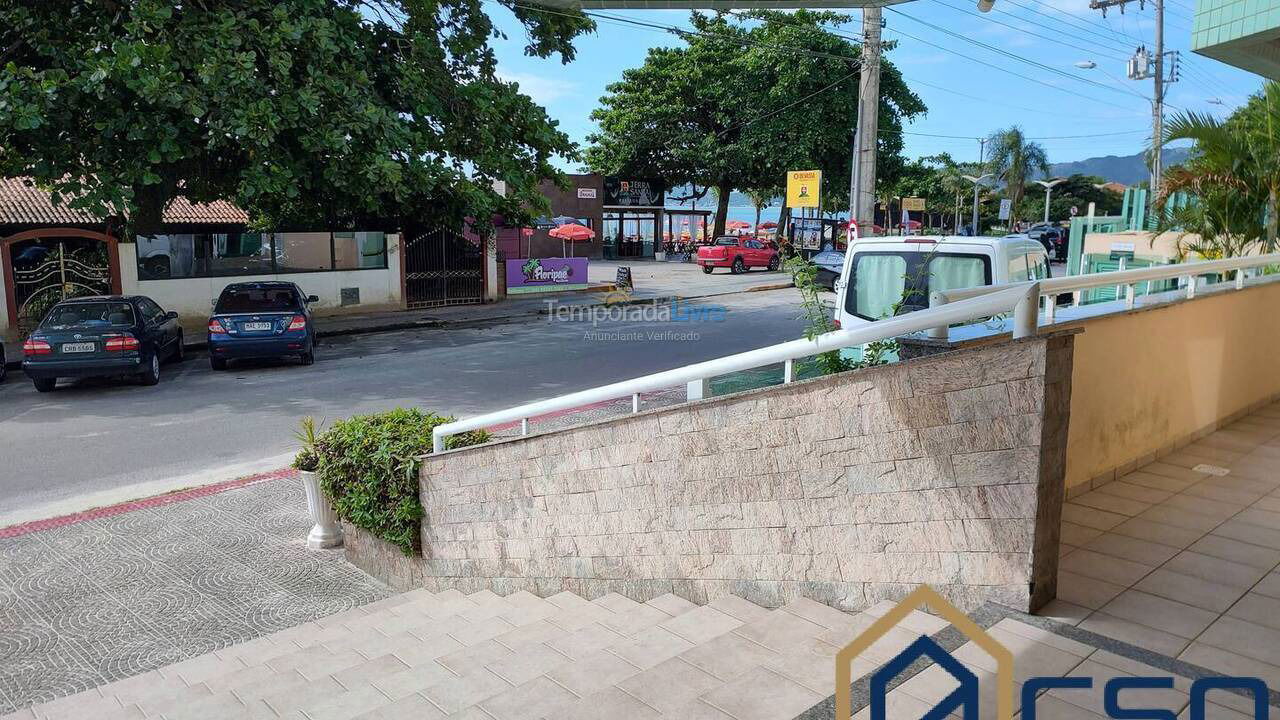 Apartamento para alquiler de vacaciones em Florianopolis (Canasvieiras)