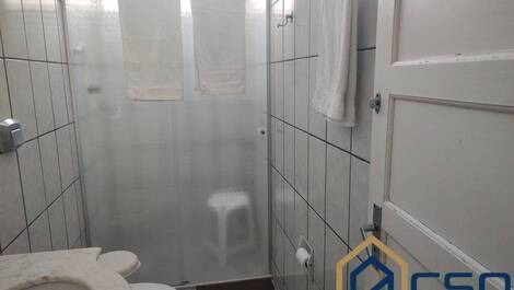 Apartamento 2 Dormitórios | Quadra Mar | Canasvieiras